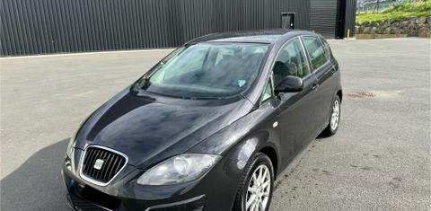 Seat ALTEA XL 2009