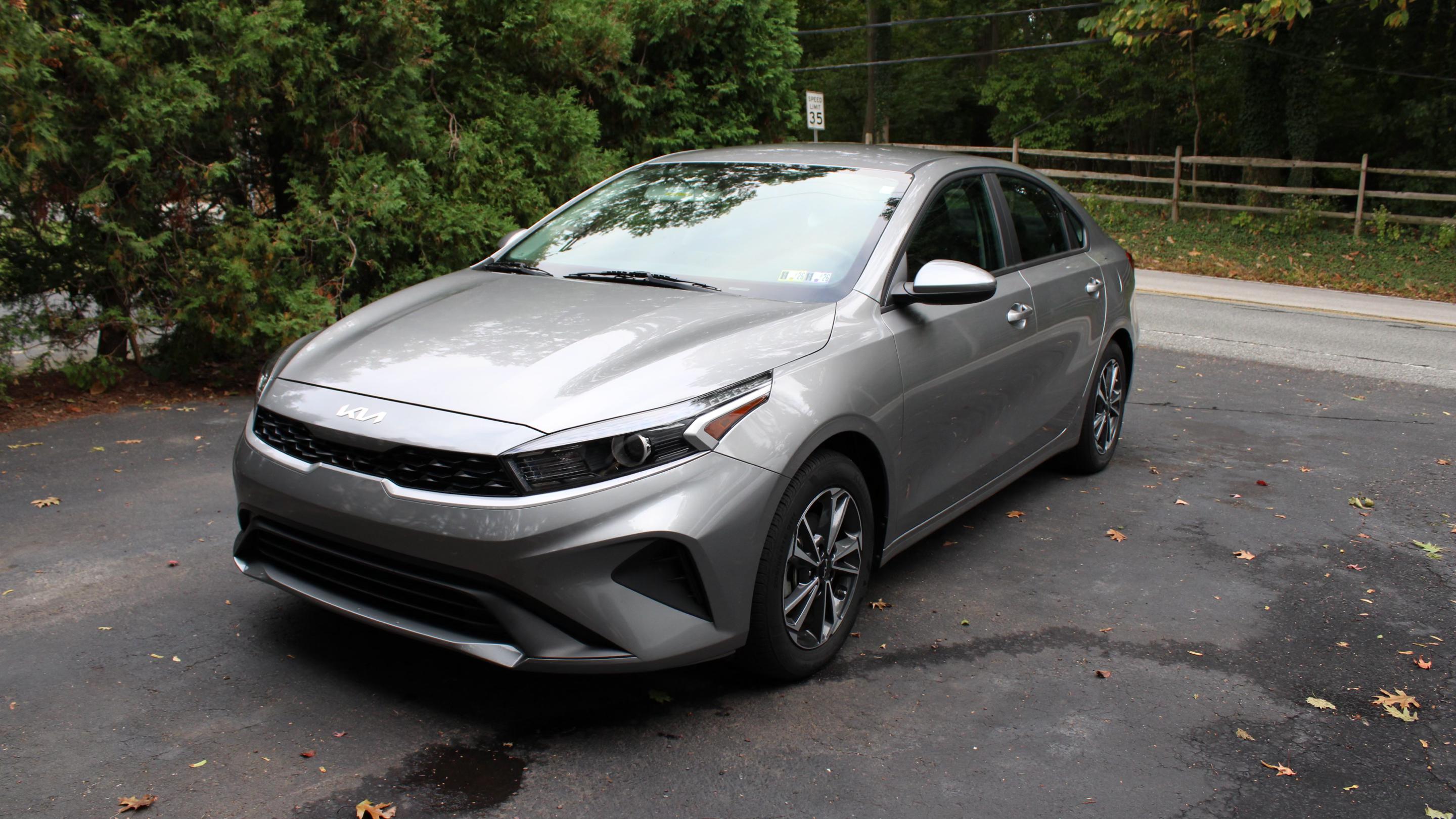 Kia Forte 2023 in Media, PA