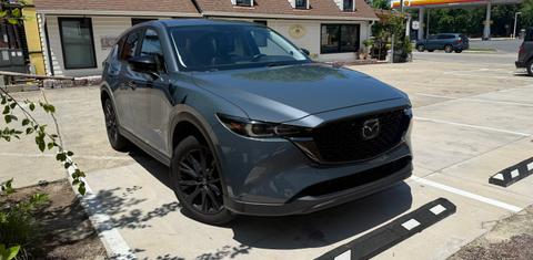 Mazda CX-5 2024