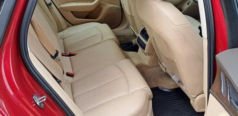 Audi A6 2015