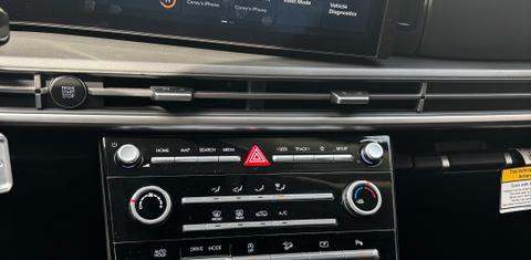 Hyundai Santa Fe 2025