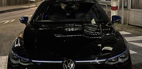 Volkswagen GOLF 2023