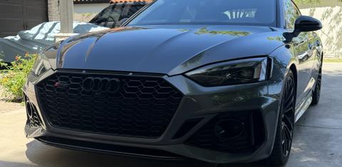 Audi RS 5 2021
