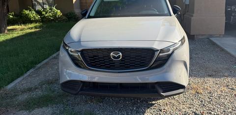 Mazda CX-5 2026