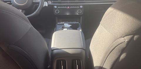 Hyundai Tucson 2025