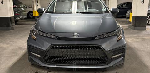 Toyota Corolla 2020