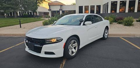 Dodge Charger 2016