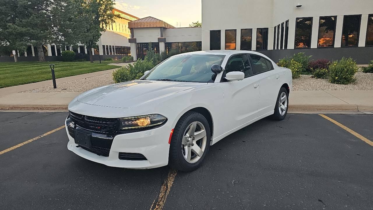 Dodge Charger 2016 in Roy, UT