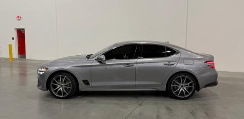 Genesis G70 2026