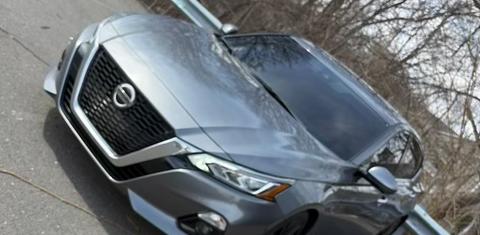 Nissan Altima 2019