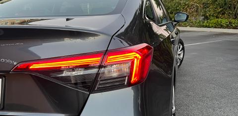 Honda Civic 2023