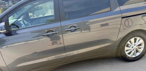 Kia Sedona 2016