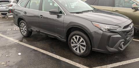 Subaru Outback 2024