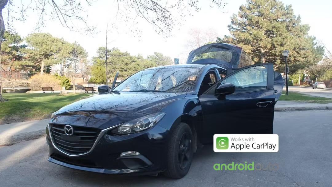 Mazda Mazda3 2015 à Côte Saint-Luc, QC
