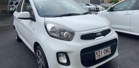 Kia PICANTO 2016