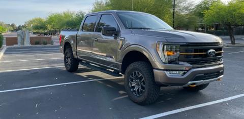 Ford F-150 2023