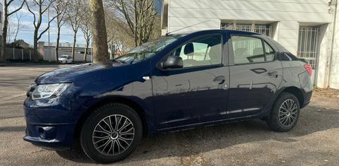 Dacia LOGAN 2013