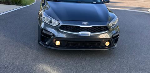 Kia Forte 2019
