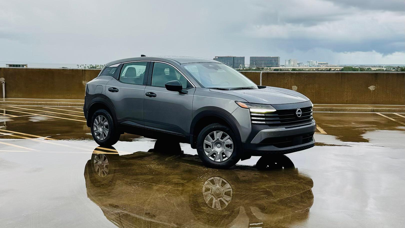 Nissan Kicks 2026 in Tampa, FL
