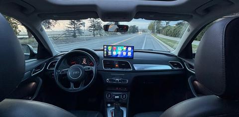 Audi Q3 2016