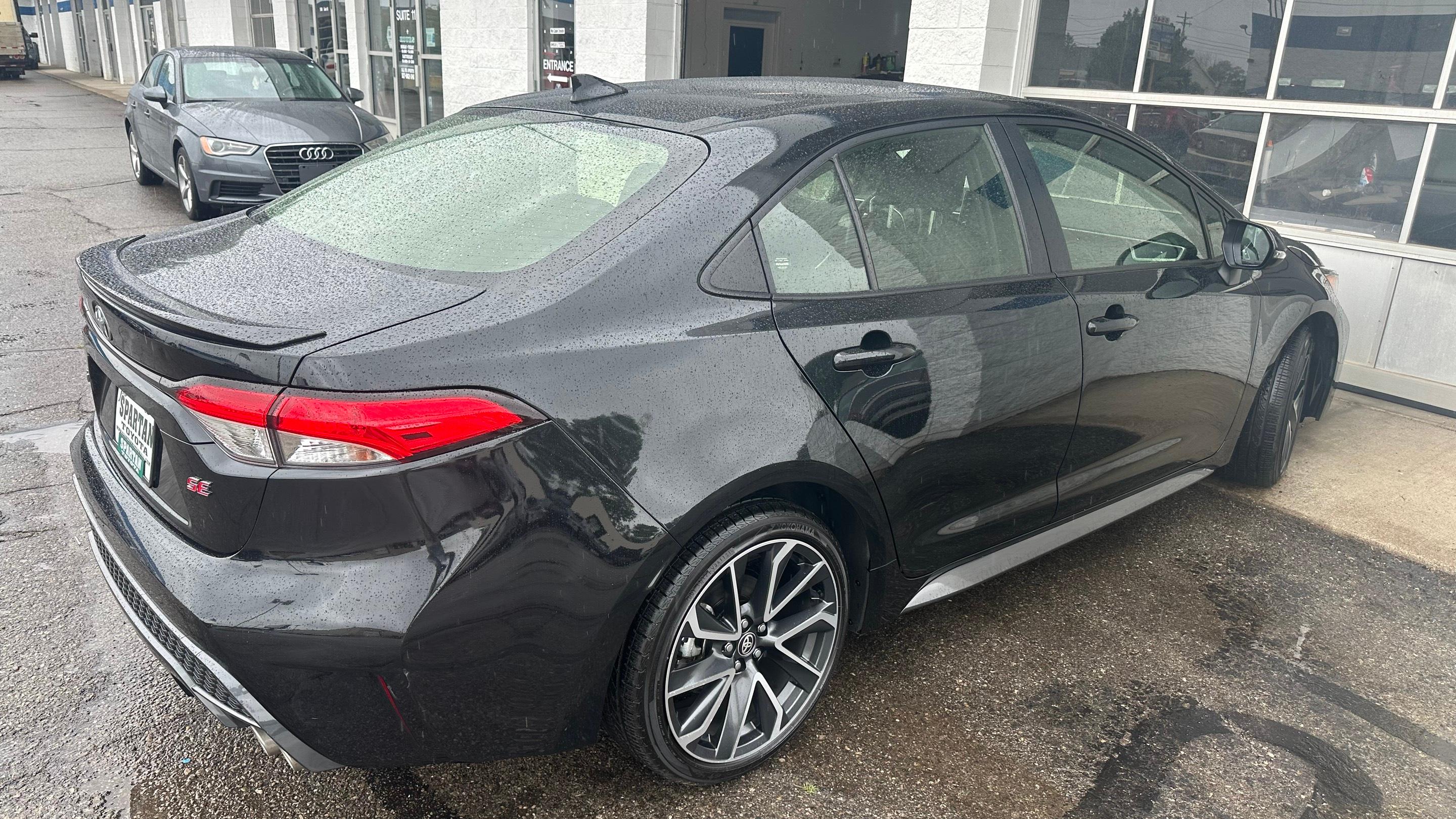 Toyota Corolla 2021 in Southfield, MI