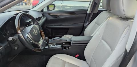 Lexus ES 2014