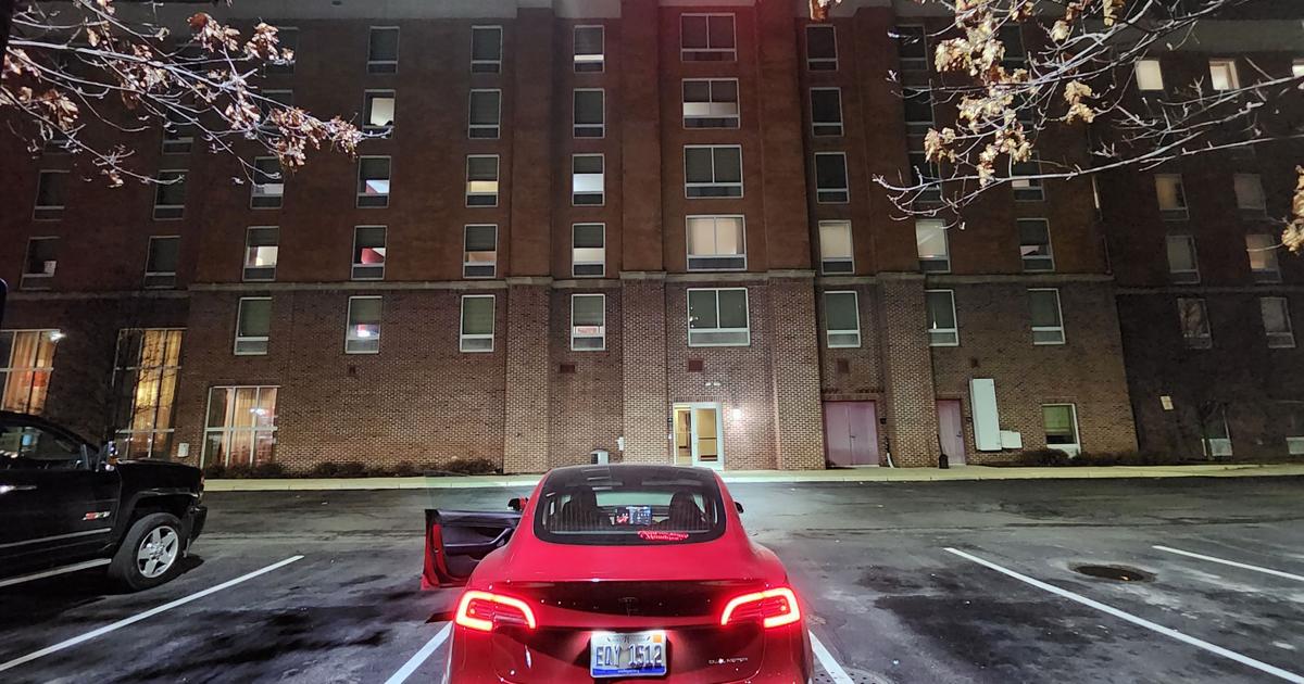 Tesla Model 3 2019 rental in Romulus, MI by Abram W. Turo