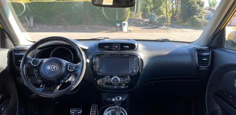 Kia Soul 2015
