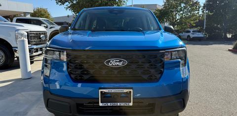 Ford Maverick 2026