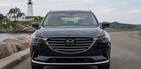 Mazda CX-9 2019