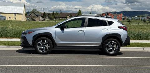 Subaru Crosstrek 2026