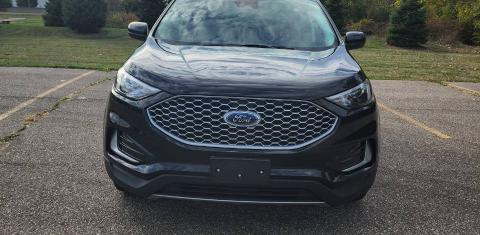 Ford Edge 2023
