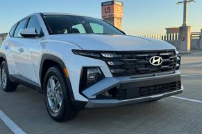 Hyundai Tucson 2025 en Windermere