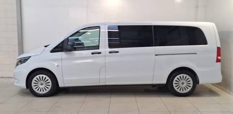 Mercedes-Benz Vito 2022