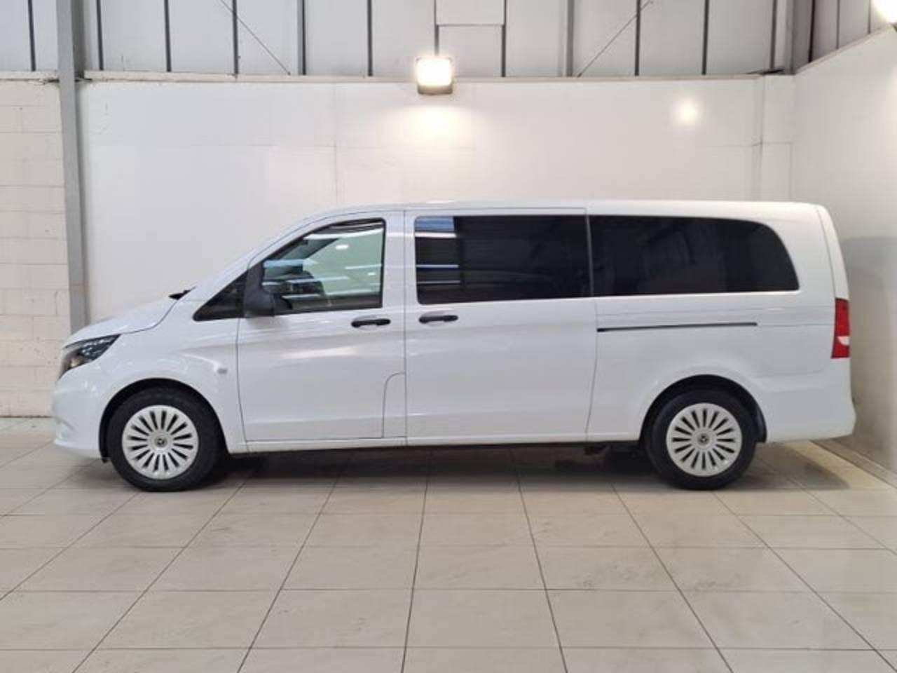 Mercedes-Benz Vito 2022 in Livingston