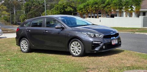 Kia CERATO 2020