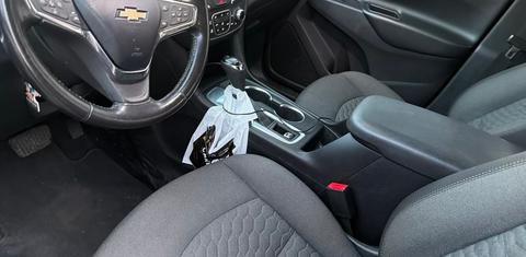 Chevrolet Equinox 2020