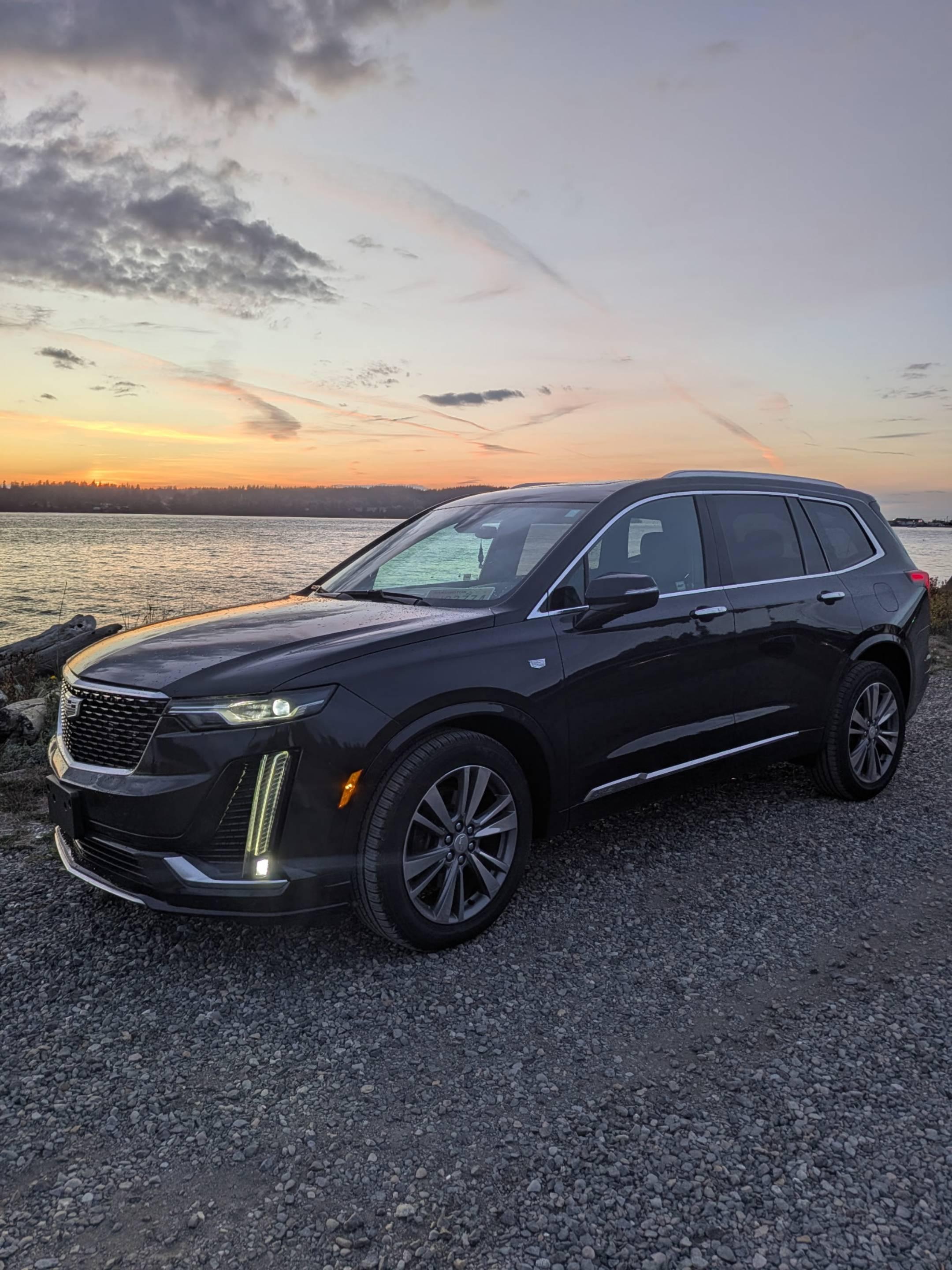Cadillac XT6 2020 in Bellingham, WA