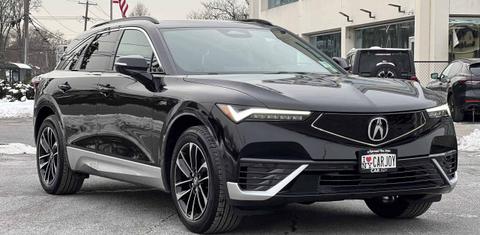 Acura ZDX 2024