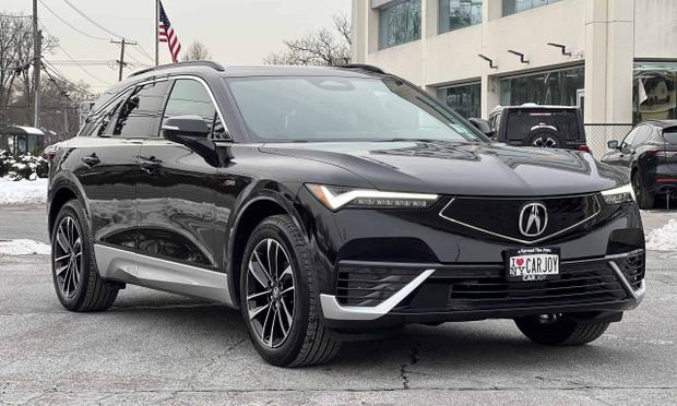Acura ZDX 2024 rental in Englewood, NJ by Frederick | Turo