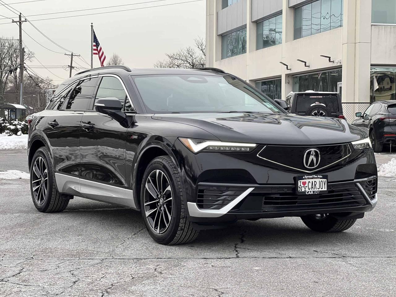 Acura ZDX 2024 rental in Englewood, NJ by Frederick | Turo