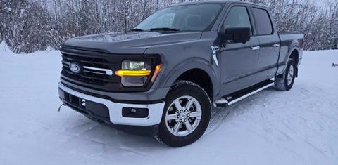 Ford F-150 2024