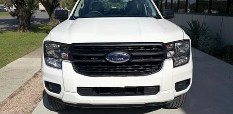 Ford RANGER 2022