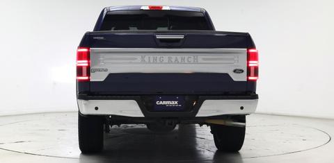 Ford F-150 2020
