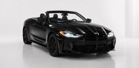 BMW M4 2024