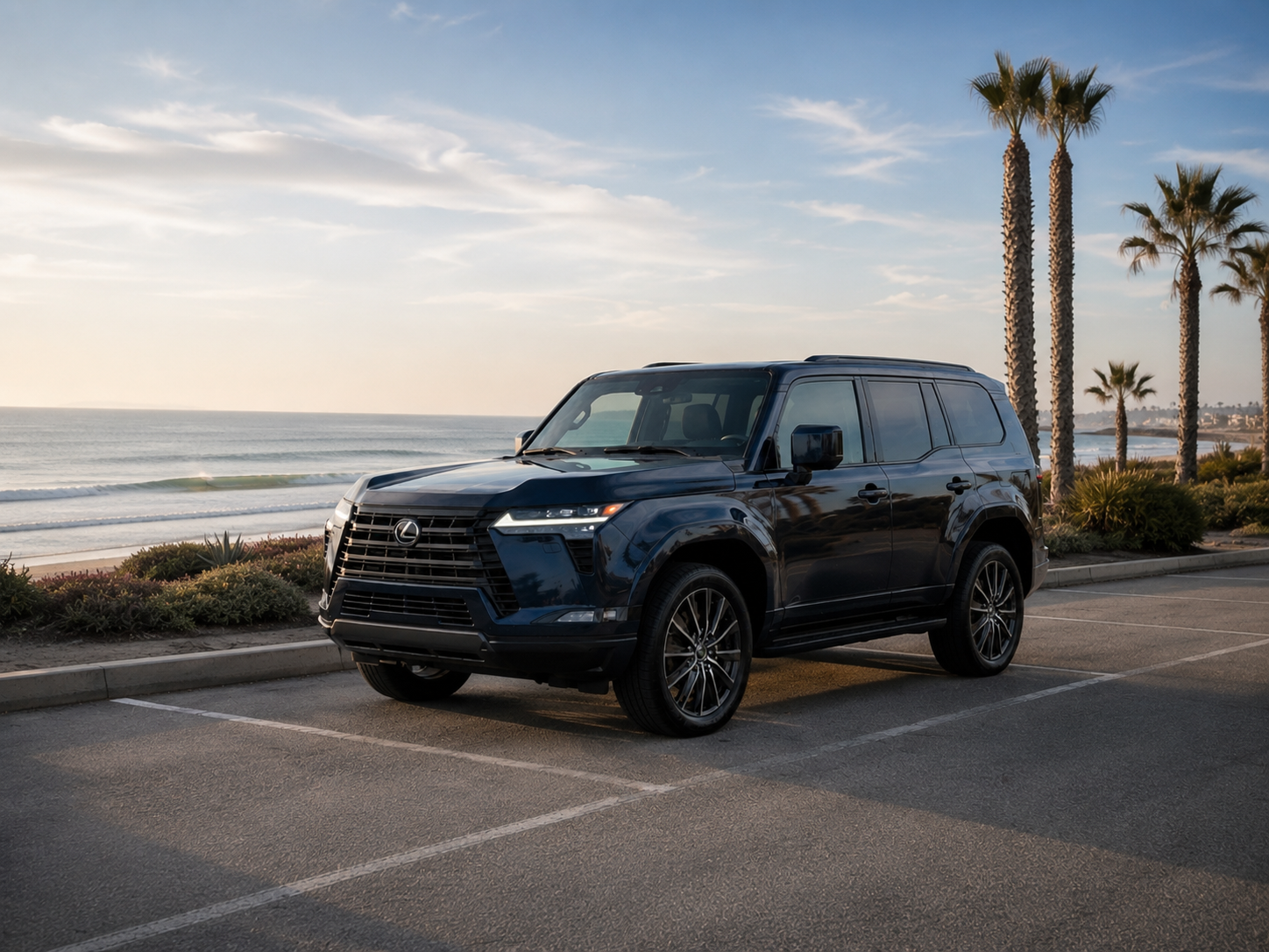 Lexus GX 2024 in Portland, OR