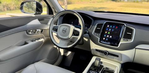 Volvo XC90 2024