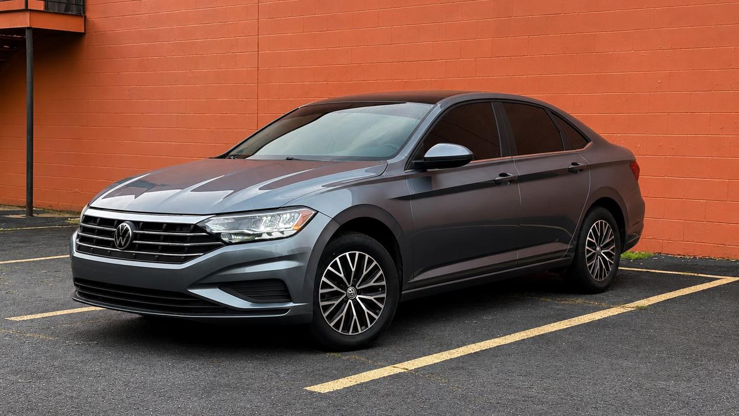 Volkswagen Jetta 2020 in Stone Mountain, GA