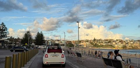 FIAT 500 2016