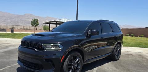 Dodge Durango 2025